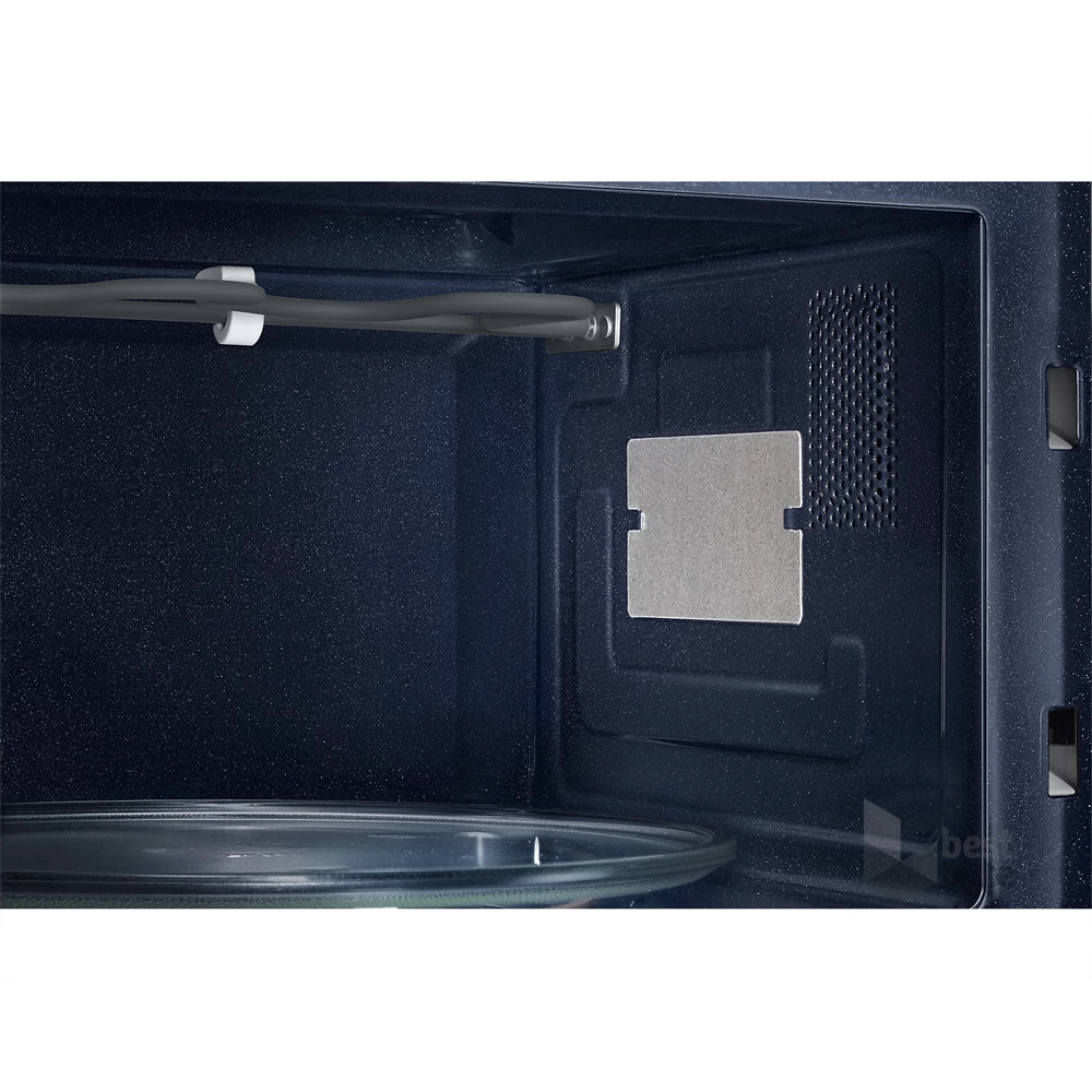 Samsung MG23K3515AK/EO 1250W 23L fekete mikrohullámú sütő