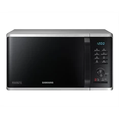 Samsung MG23K3515AS/EO inox mikrohullámú sütő