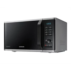 Samsung MG23K3515AS/EO inox mikrohullámú sütő