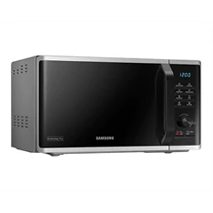 Samsung MG23K3515AS/EO inox mikrohullámú sütő