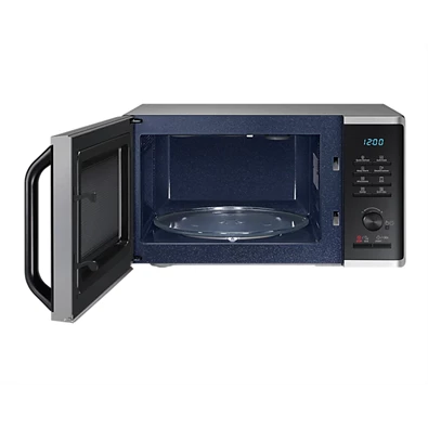 Samsung MG23K3515AS/EO inox mikrohullámú sütő