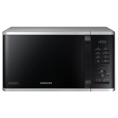 Samsung MG23K3515AS/EO inox mikrohullámú sütő