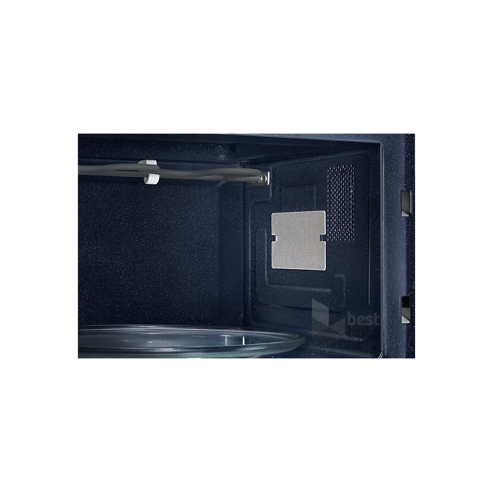 Samsung MG23K3515AW/EO 1250W 23L fehér mikrohullámú sütő