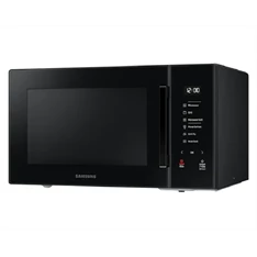 Samsung MG30T5018CK/EO 1400W 30L fekete mikrohullámú sütő
