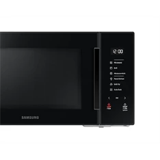 Samsung MG30T5018CK/EO 1400W 30L fekete mikrohullámú sütő
