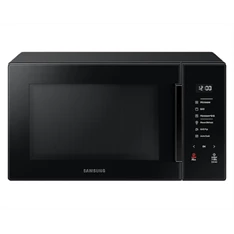 Samsung MG30T5018CK/EO 1400W 30L fekete mikrohullámú sütő