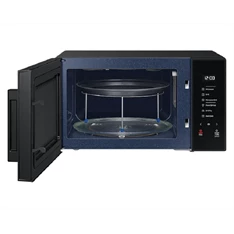 Samsung MG30T5018CK/EO 1400W 30L fekete mikrohullámú sütő