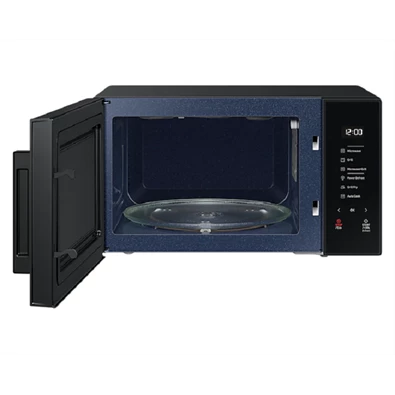 Samsung MG30T5018CK/EO 1400W 30L fekete mikrohullámú sütő