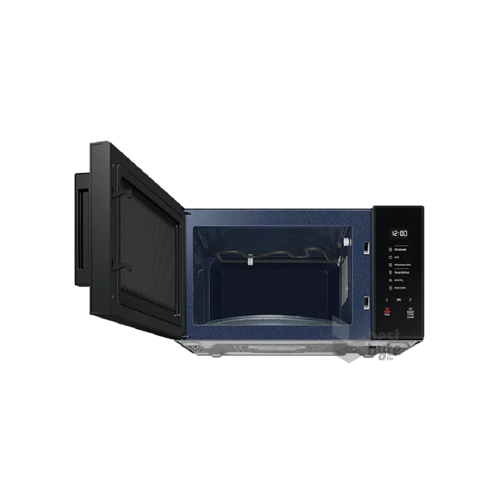 Samsung MG30T5018CK/EO 1400W 30L fekete mikrohullámú sütő