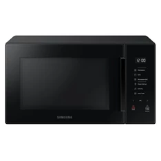 Samsung MG30T5018CK/EO 1400W 30L fekete mikrohullámú sütő