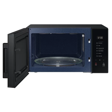 Samsung MG30T5018CK/EO 1400W 30L fekete mikrohullámú sütő