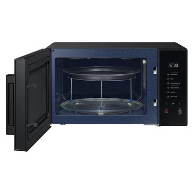 Samsung MG30T5018CK/EO 1400W 30L fekete mikrohullámú sütő