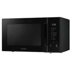 Samsung MG30T5018CK/EO 1400W 30L fekete mikrohullámú sütő