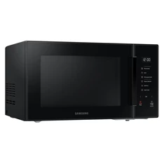 Samsung MG30T5018CK/EO 1400W 30L fekete mikrohullámú sütő
