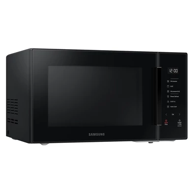Samsung MG30T5018CK/EO 1400W 30L fekete mikrohullámú sütő