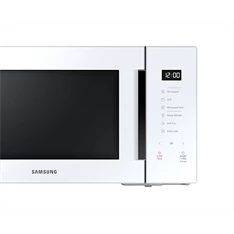 Samsung MG30T5018CW/EO 1400W 30L fehér mikrohullámú sütő