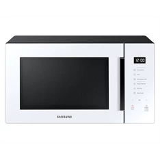 Samsung MG30T5018CW/EO 1400W 30L fehér mikrohullámú sütő