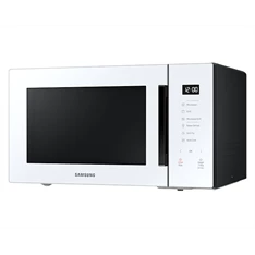 Samsung MG30T5018CW/EO 1400W 30L fehér mikrohullámú sütő