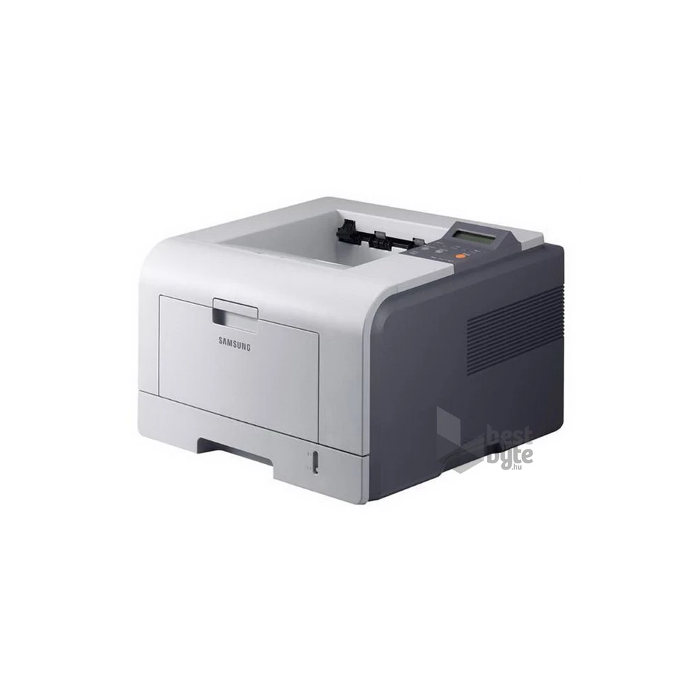 Samsung ML-3470D mono lézer nyomtató