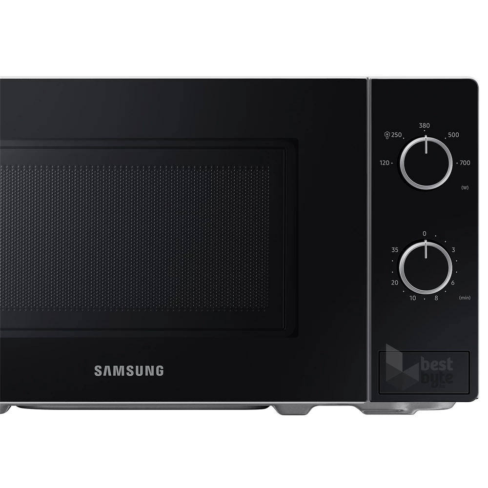 Samsung MS20A3010AH/EO 1050W 20L fehér mikrohullámú sütő
