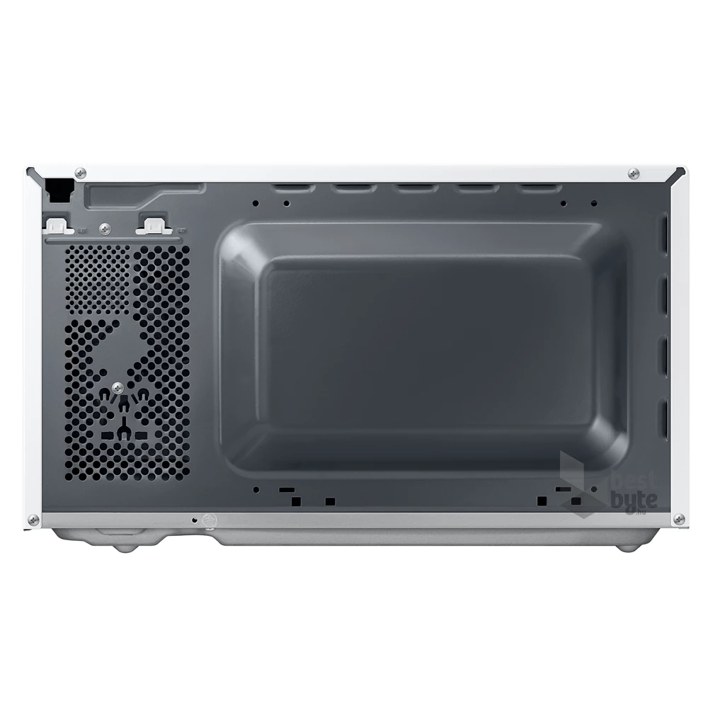 Samsung MS20A3010AH/EO 1050W 20L fehér mikrohullámú sütő