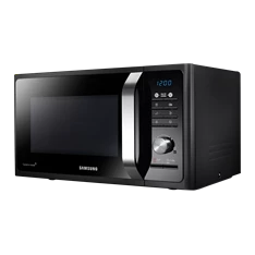 Samsung MS23F301TFK/EO 1150W 23L fekete mikrohullámú sütő