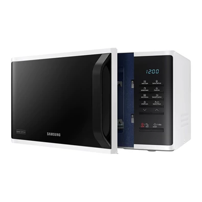 Samsung MS23K3513AW/EO fehér mikrohullámú sütő