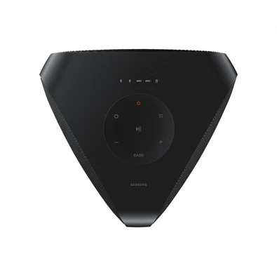 Samsung MX-ST40B/EN Sound Tower Bluetooth hangszóró