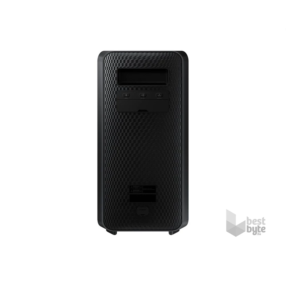 Samsung MX-ST40B/EN Sound Tower Bluetooth hangszóró