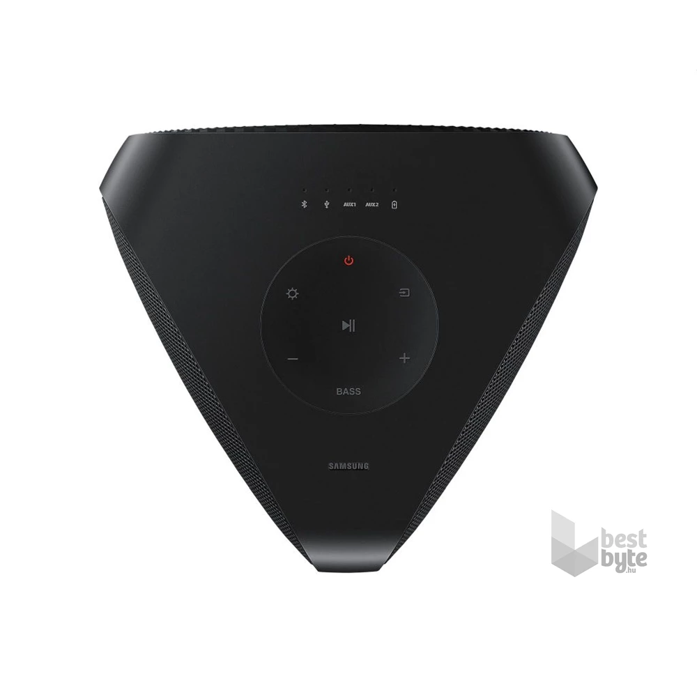 Samsung MX-ST40B/EN Sound Tower Bluetooth hangszóró
