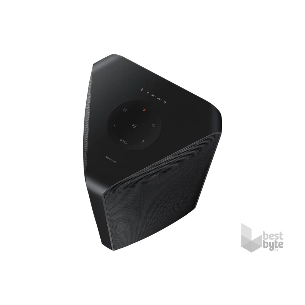 Samsung MX-ST40B/EN Sound Tower Bluetooth hangszóró