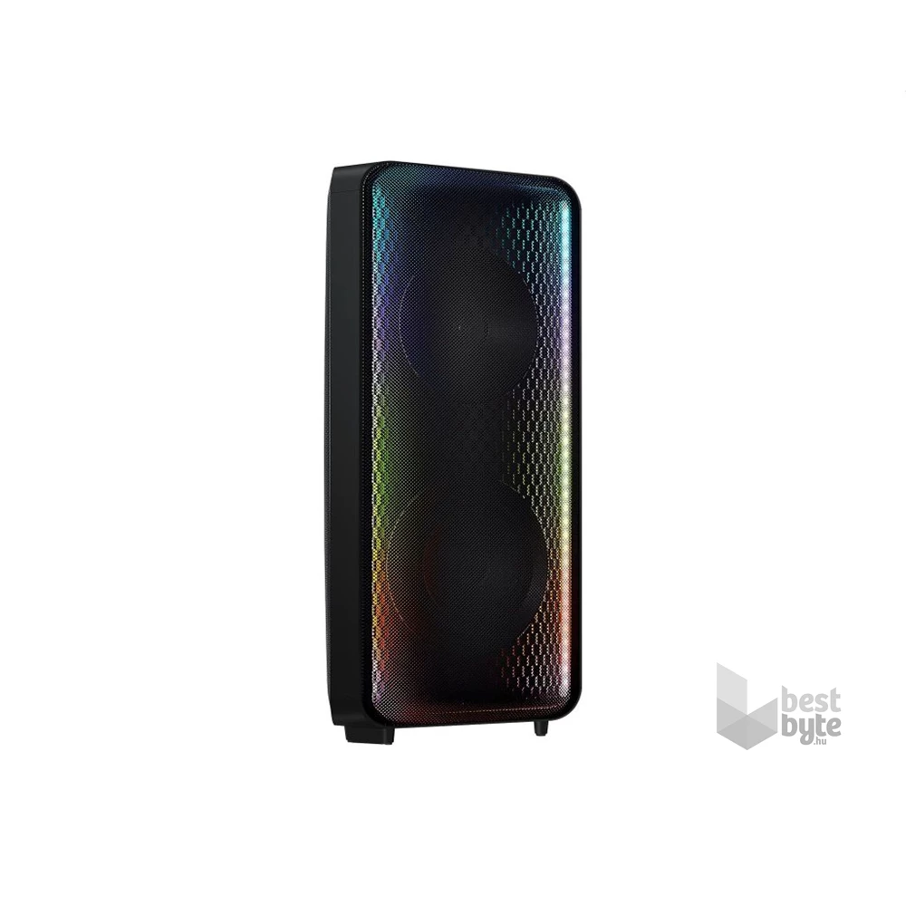 Samsung MX-ST50B/EN Sound Tower Bluetooth hangszóró