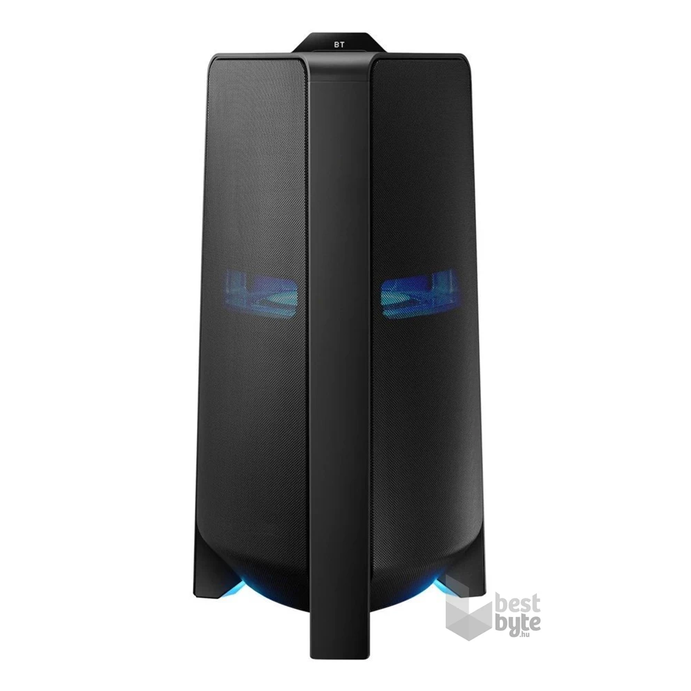 Samsung MX-T70/EN Sound Tower Bluetooth party hangszóró (Újracsomagolt)