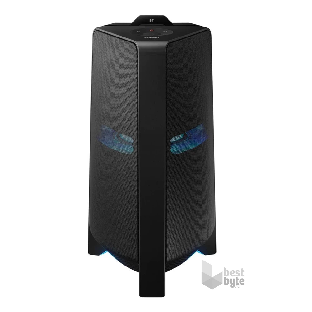 Samsung MX-T70/EN Sound Tower Bluetooth party hangszóró (Újracsomagolt)