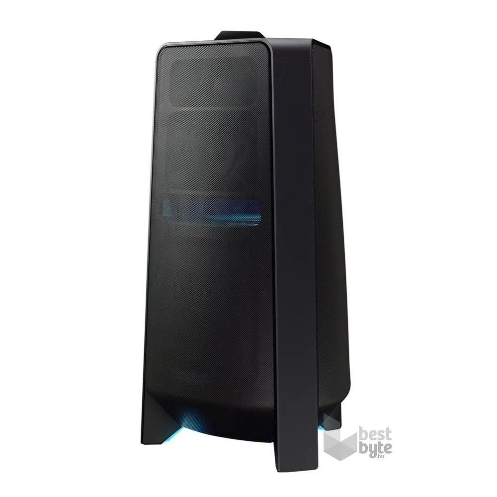 Samsung MX-T70/EN Sound Tower Bluetooth party hangszóró (Újracsomagolt)