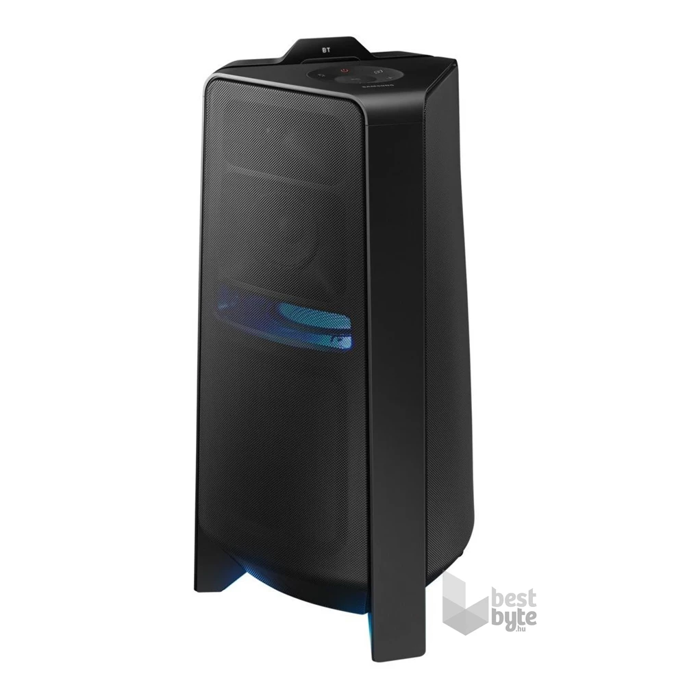 Samsung MX-T70/EN Sound Tower Bluetooth party hangszóró (Újracsomagolt)