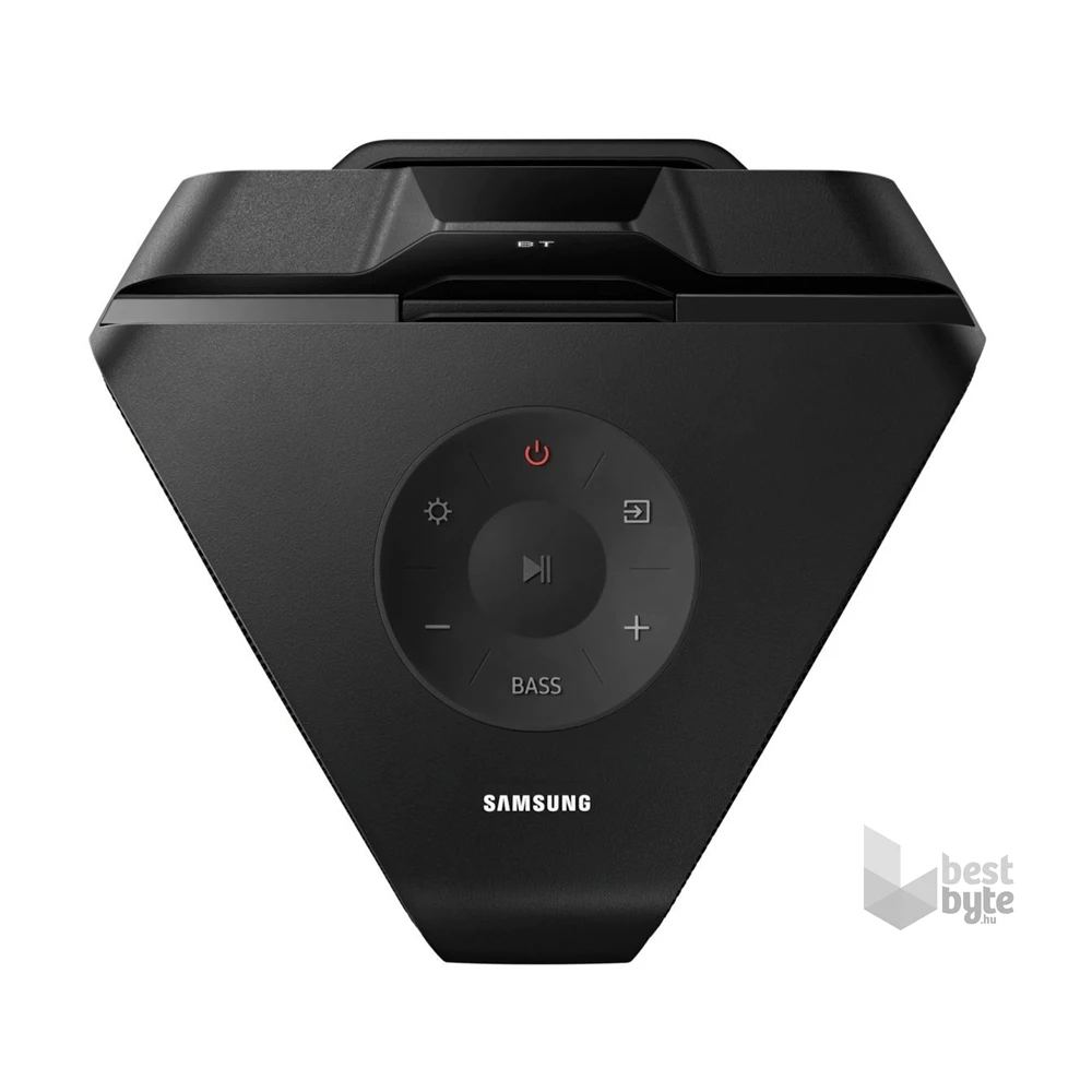 Samsung MX-T70/EN Sound Tower Bluetooth party hangszóró (Újracsomagolt)