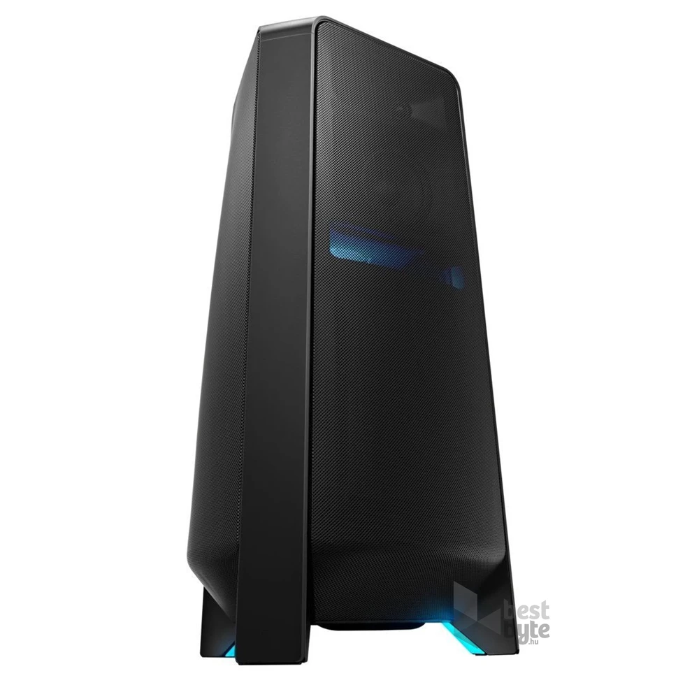 Samsung MX-T70/EN Sound Tower Bluetooth party hangszóró (Újracsomagolt)