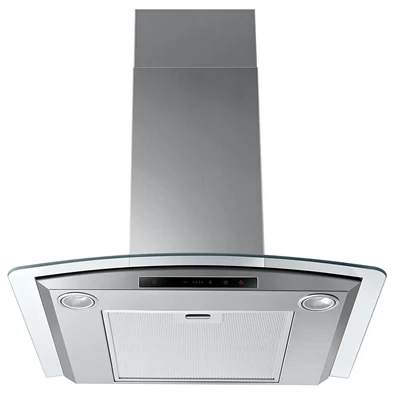 Samsung NK24C5070DS/UR kürtős fali páraelszívó