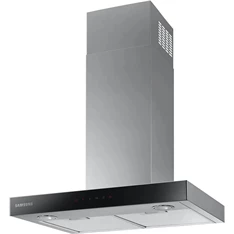 Samsung NK24C5070US/ÚR inox, szabadonálló, hagyományos, méret:60 cm, zajszint:75 dB, páraelszívó