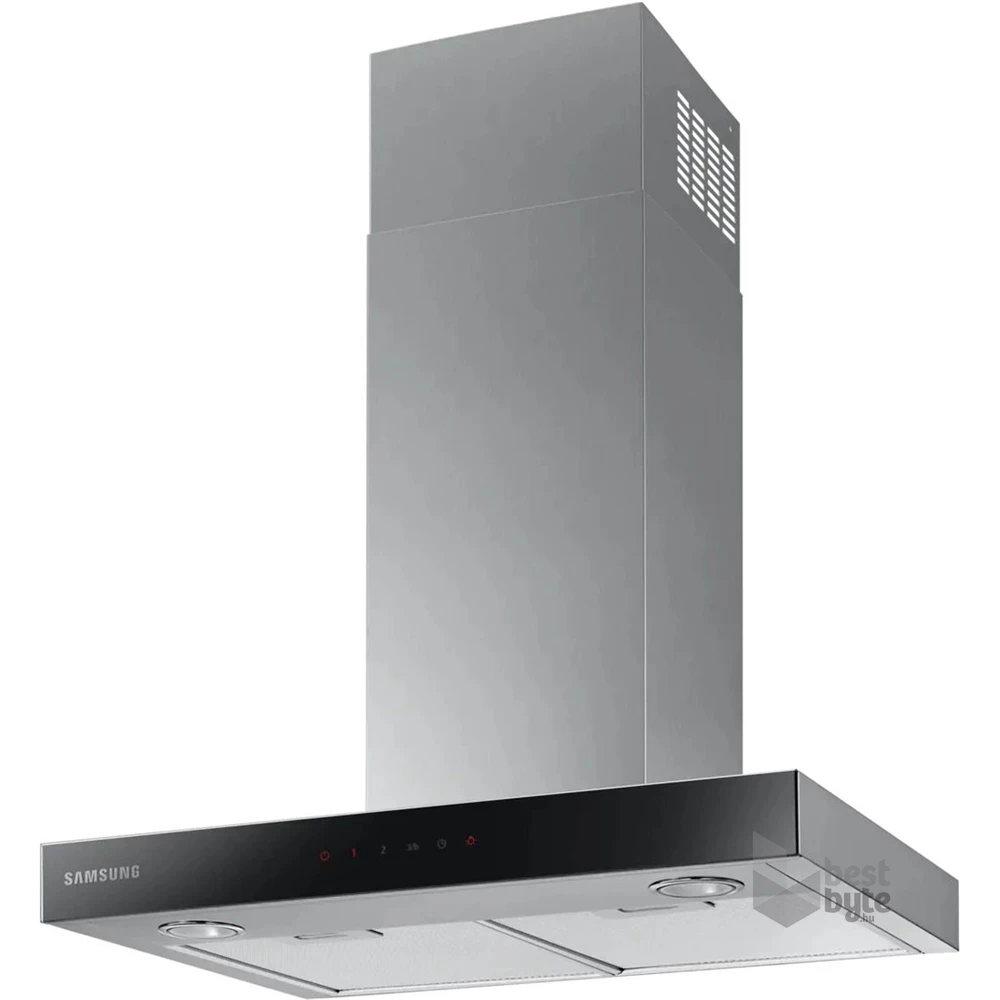 Samsung NK24C5070US/ÚR inox, szabadonálló, hagyományos, méret:60 cm, zajszint:75 dB, páraelszívó