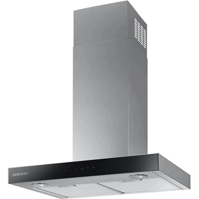 Samsung NK24C5070US/ÚR inox, szabadonálló, hagyományos, méret:60 cm, zajszint:75 dB, páraelszívó
