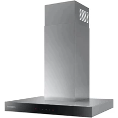 Samsung NK24C5070US/ÚR inox, szabadonálló, hagyományos, méret:60 cm, zajszint:75 dB, páraelszívó