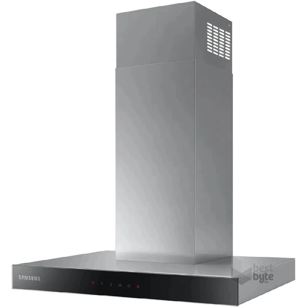 Samsung NK24C5070US/ÚR inox, szabadonálló, hagyományos, méret:60 cm, zajszint:75 dB, páraelszívó