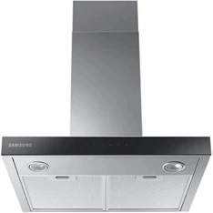 Samsung NK24C5070US/ÚR inox, szabadonálló, hagyományos, méret:60 cm, zajszint:75 dB, páraelszívó