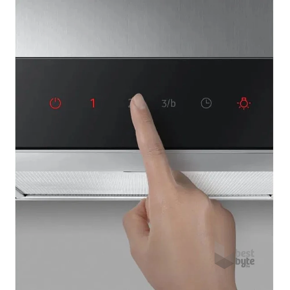 Samsung NK24C5070US/ÚR inox, szabadonálló, hagyományos, méret:60 cm, zajszint:75 dB, páraelszívó