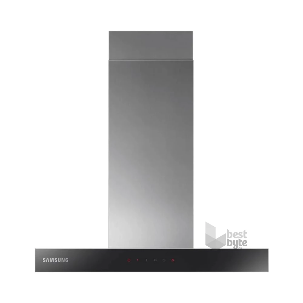 Samsung NK24C5070US/ÚR inox, szabadonálló, hagyományos, méret:60 cm, zajszint:75 dB, páraelszívó