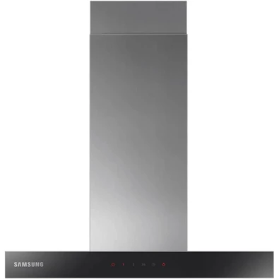 Samsung NK24C5070US/ÚR inox, szabadonálló, hagyományos, méret:60 cm, zajszint:75 dB, páraelszívó