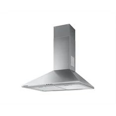 Samsung NK24M3050PS/U1 inox, szabadonálló, kürtős, méret:59,8 cm, zajszint:70 dB, páraelszívó