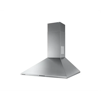 Samsung NK24M3050PS/U1 inox, szabadonálló, kürtős, méret:59,8 cm, zajszint:70 dB, páraelszívó